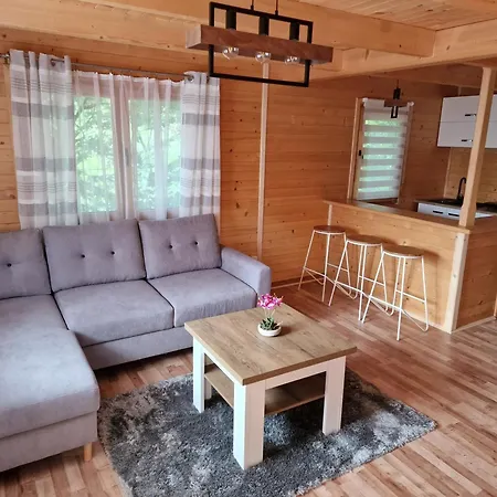 Domki U Joli Szczawnica
