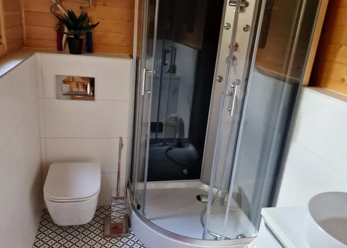 Prázdninový dům U Joli Szczawnica